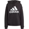adidas Essentials Big Logo Oversized French Terry Hoodie W HR4934