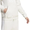 adidas Essentials Big Logo Regular Fleece W IM0252 džemperis