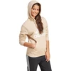 adidas Essentials Big Logo Regular Fleece Hoodie W IR9330