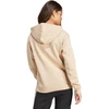 adidas Essentials Big Logo Regular Fleece Hoodie W IR9330