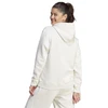 adidas Essentials Big Logo Regular Fleece W IM0252 džemperis