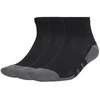 adidas Essentials Climacool Ketvirtinio Ilgio 3 Porų Kojinės JC6453