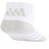 adidas Essentials Climacool Qrt 3 poros kojinės JD9568
