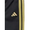 adidas Essentials Climacool Vaikų sportinis kostiumas Juodas ir auksas JC8857