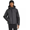 adidas Essentials Climawarm 3 Stripes Insulated Hooded M KB8149 striukė