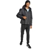 adidas Essentials Climawarm 3 Stripes Insulated Hooded M KB8149 striukė