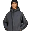 adidas Essentials Climawarm 3 Stripes Insulated Hooded M KB8149 striukė