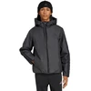 adidas Essentials Climawarm 3 Stripes Insulated Hooded M KB8149 striukė