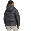 adidas Essentials Climawarm moteriška striukė, juoda JX7814