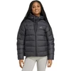 adidas Essentials Climawarm moteriška striukė, juoda JX7814