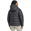 adidas Essentials Climawarm moteriška striukė, juoda JX7814