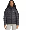 adidas Essentials Climawarm moteriška striukė, juoda JX7814