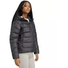 adidas Essentials Climawarm moteriška striukė, juoda JX7814