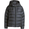 adidas Essentials Climawarm moteriška striukė, juoda JX7814