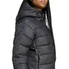adidas Essentials Climawarm moteriška striukė, juoda JX7814