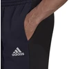 adidas Essentials Colorblock Fleece M HK2884 kelnės