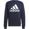 adidas Essentials džemperis su dideliu logotipu M HL2298