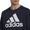adidas Essentials džemperis su dideliu logotipu M HL2298