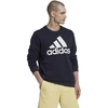 adidas Essentials džemperis su dideliu logotipu M HL2298