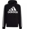 Adidas Essentials Džemperis su gobtuvu M H14641