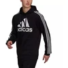 Adidas Essentials Džemperis su gobtuvu M H14641