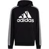 Adidas Essentials Džemperis su gobtuvu M H14641