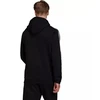 Adidas Essentials Džemperis su gobtuvu M H14641