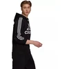 Adidas Essentials Džemperis su gobtuvu M H14641