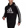 Adidas Essentials Džemperis su gobtuvu M H14641
