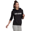 Adidas Essentials džemperis su gobtuvu moterims GL0635