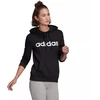 Adidas Essentials džemperis su gobtuvu moterims GL0635