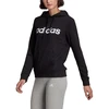 Adidas Essentials džemperis su gobtuvu moterims GL0635