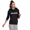 Adidas Essentials džemperis su gobtuvu moterims GL0635