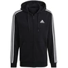 Adidas Essentials džemperis su užtrauktuku ir kapišonu M GK9051