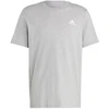 adidas Essentials Džersis Siuvinėtas Mažas Logotipas M IC9288