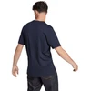 adidas Essentials Džersis su siuvinėtu mažu logotipu M HY3404