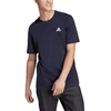 adidas Essentials Džersis su siuvinėtu mažu logotipu M HY3404