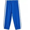 Adidas Essentials Džogeriai Mėlynas vaikiškas treningas JD6483