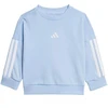 Adidas Essentials Džogeriai Mėlynas vaikiškas treningas JD6483