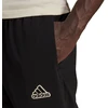 adidas Essentials FeelComfy prancūziško kilpinio kelnės M HE1856