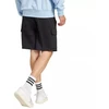 adidas Essentials Feelcozy Fleece Cargo šortai M JE3869