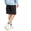 adidas Essentials Feelcozy Fleece Cargo šortai M JE3869
