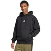 adidas Essentials Feelcozy vilnos džemperis su gobtuvu M JE3807