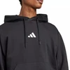 adidas Essentials Feelcozy vilnos džemperis su gobtuvu M JE3807