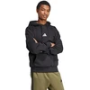 adidas Essentials Feelcozy vilnos džemperis su gobtuvu M JE3807