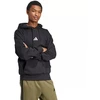 adidas Essentials Feelcozy vilnos džemperis su gobtuvu M JE3807