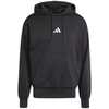 adidas Essentials Feelcozy vilnos džemperis su gobtuvu M JE3807