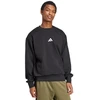 adidas Essentials Feelcozy Fleece M džemperis JE3794