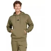 adidas Essentials Feelcozy Fleece M džemperis JE3799