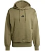 adidas Essentials Feelcozy Fleece M džemperis JE3799